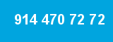 914 470 72 72 914 470 72 72